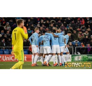 Hasil Lengkap Leg Pertama Babak 16 Besar Liga Champions | Judi Bola | Judi Bola Online